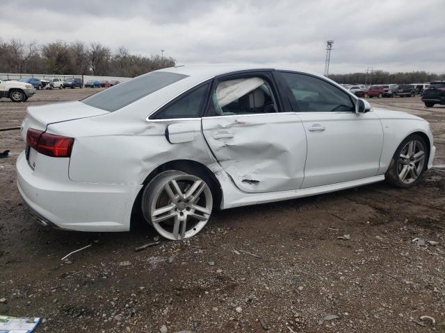 Photo 3 from auction – 2016 AUDI A6 PREMIUM with VIN WAUGFAFC4GN057364