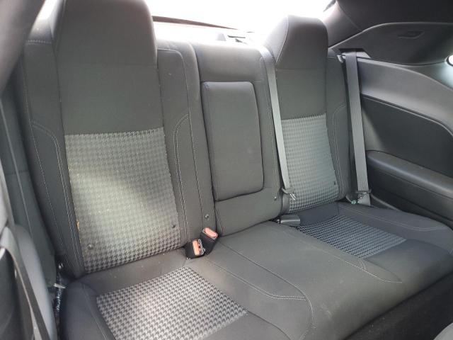 Photo 10 from auction – 2023 DODGE CHALLENGER with VIN 2C3CDZAG6PH511790