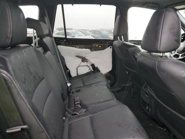 Photo 11 from auction – 2022 HONDA PASSPORT E with VIN 5FNYF8H0XNB012380