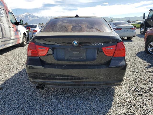 Photo 6 from auction – 2009 BMW 328 I SULE with VIN WBAPH57509NL80489