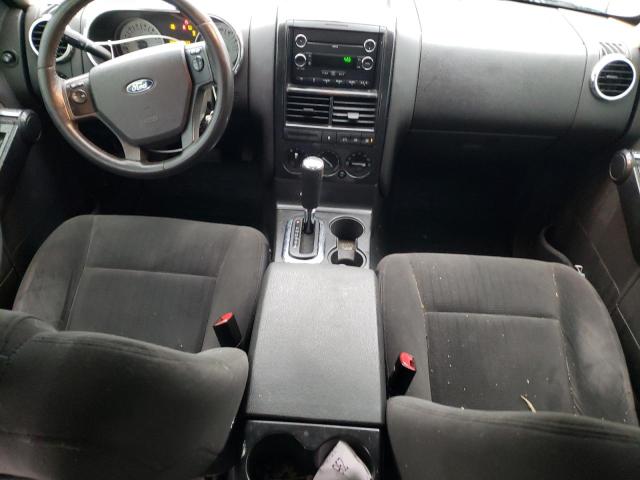 Photo 8 from auction – 2009 FORD EXPLORER S with VIN 1FMEU51E09UA03483
