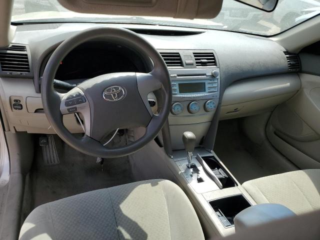 Photo 8 from auction – 2008 TOYOTA CAMRY CE with VIN 4T1BE46K38U770882