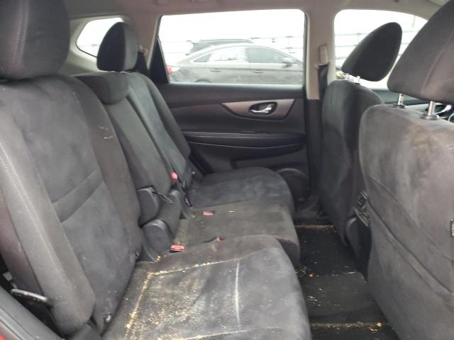 Photo 11 from auction – 2015 NISSAN ROGUE S with VIN KNMAT2MV7FP581493
