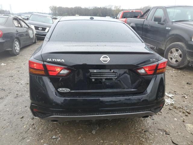 Photo 6 from auction – 2020 NISSAN ALTIMA SR with VIN 1N4BL4CV8LC187236