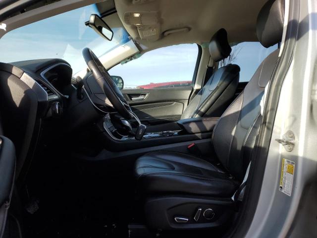 Photo 7 from auction – 2017 FORD EDGE TITAN with VIN 2FMPK3K95HBB20971