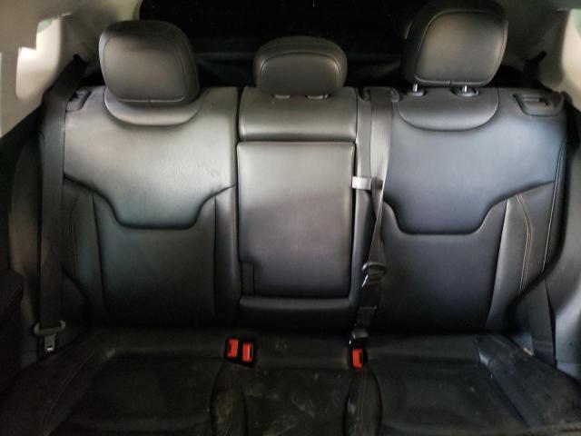 Photo 10 from auction – 2021 JEEP COMPASS LI with VIN 3C4NJDCB1MT604401