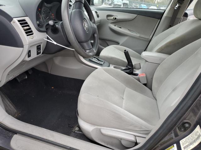Photo 7 from auction – 2013 TOYOTA COROLLA BA with VIN 5YFBU4EE5DP144115