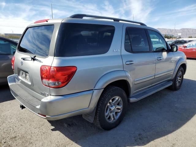 Photo 3 from auction – 2005 TOYOTA SEQUOIA SR with VIN 5TDZT34A25S257880