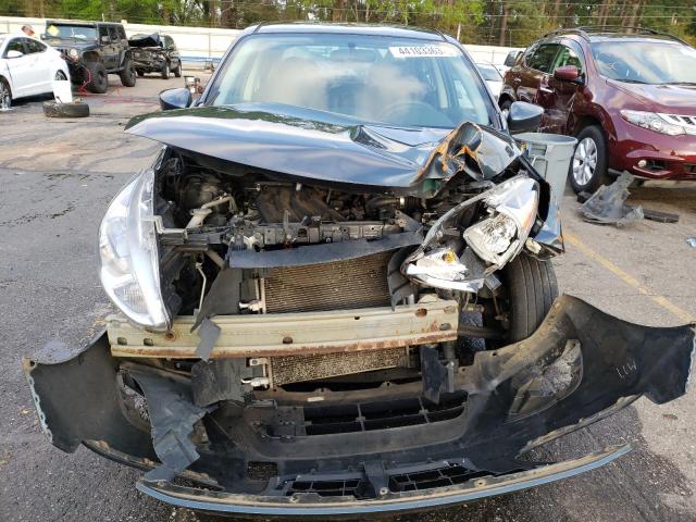 Foto 5 de la subasta – 2016 NISSAN VERSA S con VIN 3N1CN7AP3GL897897