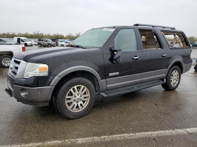 FORD EXPEDITION 2007 with VIN 1FMFK16567LA52248 - Photo from auction