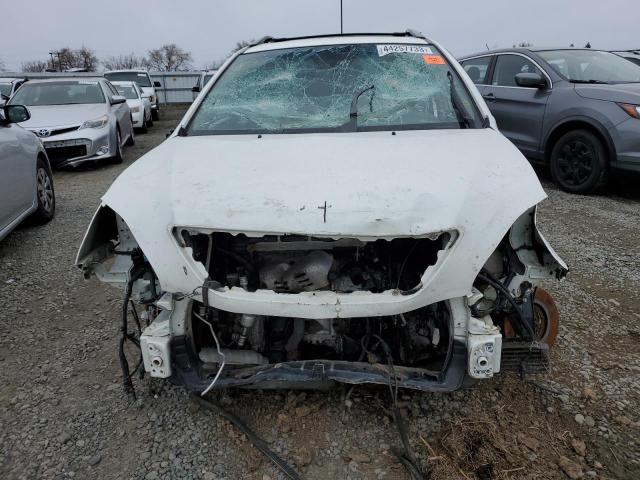 Photo 5 from auction – 2006 LEXUS RX 330 with VIN 2T2HA31UX6C104394