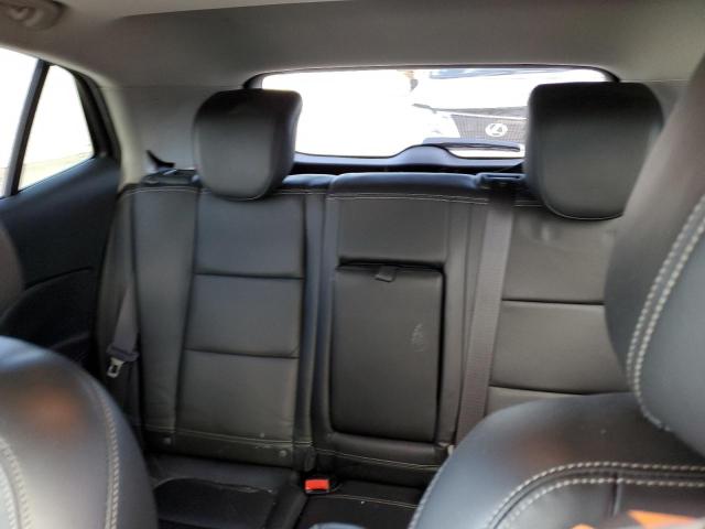 Photo 10 from auction – 2013 BUICK ENCORE with VIN KL4CJCSB1DB101871