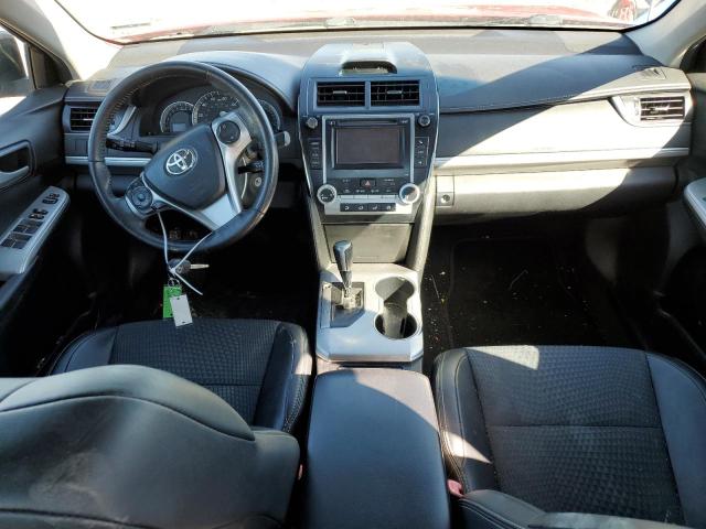 Photo 8 from auction – 2012 TOYOTA UK with VIN 4T1BF1FKXCU597687