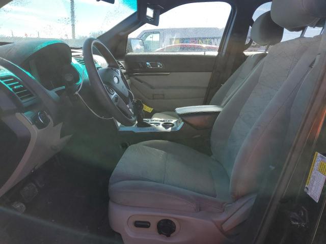Photo 7 from auction – 2015 FORD EXPLORER with VIN 1FM5K7B86FGC13297