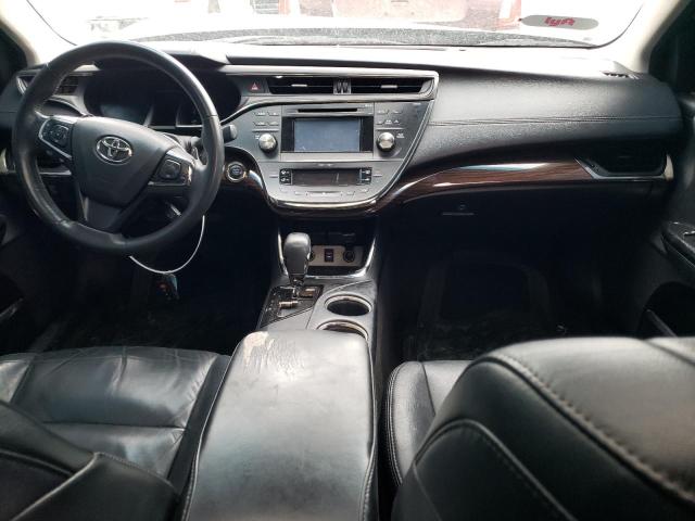 Photo 8 from auction – 2015 TOYOTA AVALON XLE with VIN 4T1BK1EB0FU162940