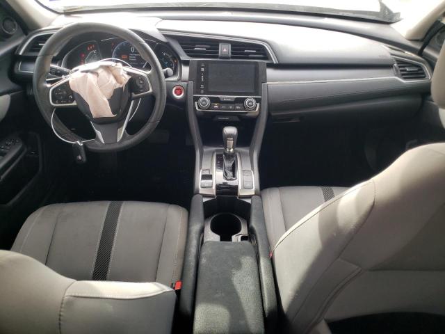 Photo 8 from auction – 2016 HONDA CIVIC EX with VIN 19XFC2F78GE012951