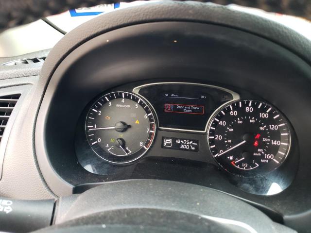 Photo 9 from auction – 2013 NISSAN ALTIMA 2.5 with VIN 1N4AL3AP1DN473235