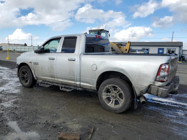 Photo 2 from auction – 2013 RAM 1500 ST with VIN 1C6RR7FT9DS613131