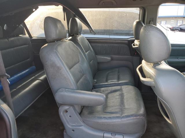 Photo 11 from auction – 2003 HONDA ODYSSEY EX with VIN 5FNRL18073B035343