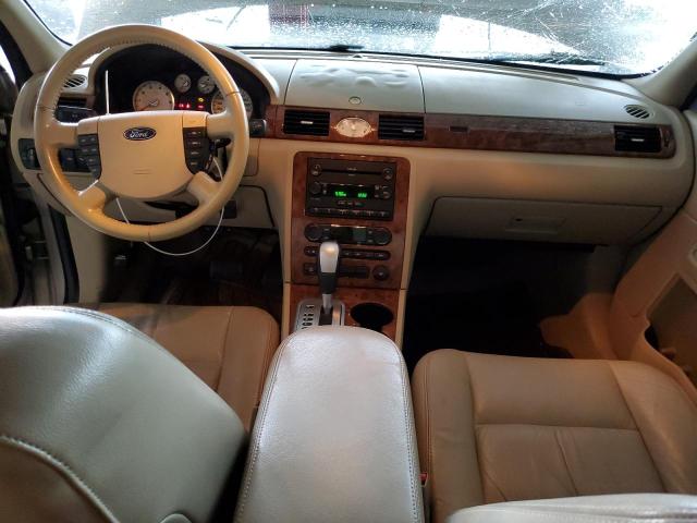 Photo 8 from auction – 2005 FORD FIVE HUNDR with VIN 1FAHP25165G189219