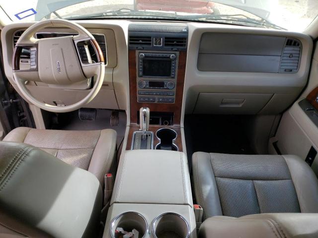 Photo 8 from auction – 2014 LINCOLN NAVIGATOR with VIN 5LMJJ3H51EEL05416
