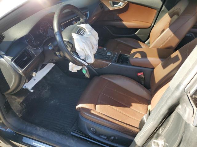 Photo 7 from auction – 2013 AUDI A7 PRESTIG with VIN WAU2GAFC0DN073497