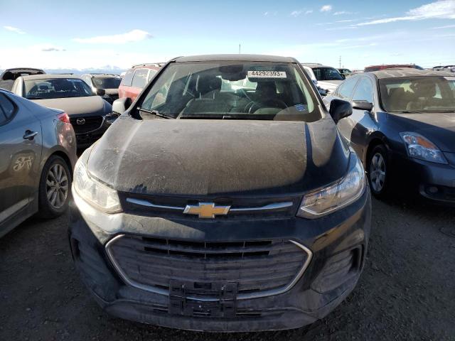 Photo 5 from auction – 2017 CHEVROLET TRAX LS with VIN 3GNCJNSB0HL271183