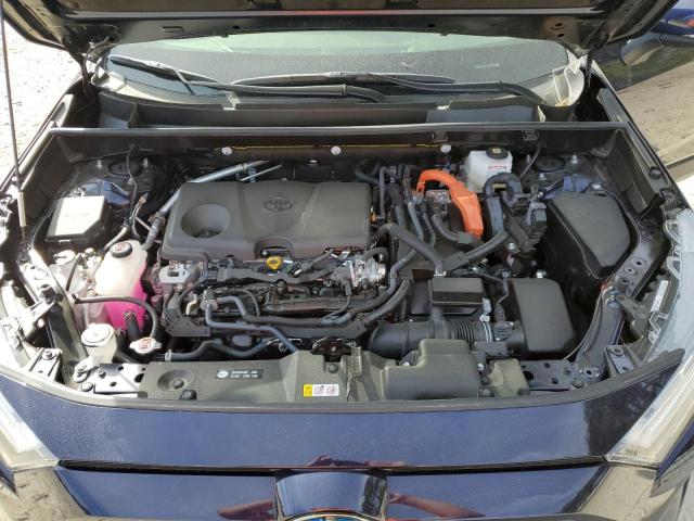 Photo 11 from auction – 2022 TOYOTA RAV4 LIMIT with VIN JTMD6RFVXNJ018983