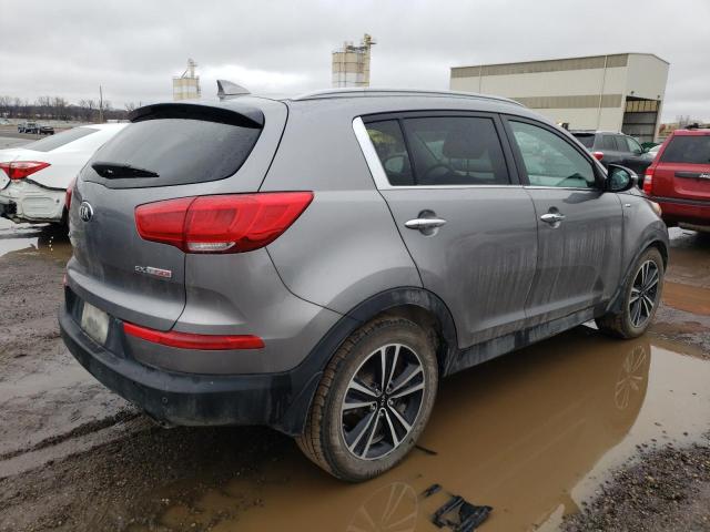 Photo 3 from auction – 2015 KIA SPORTAGE E with VIN KNDPCCA61F7793268