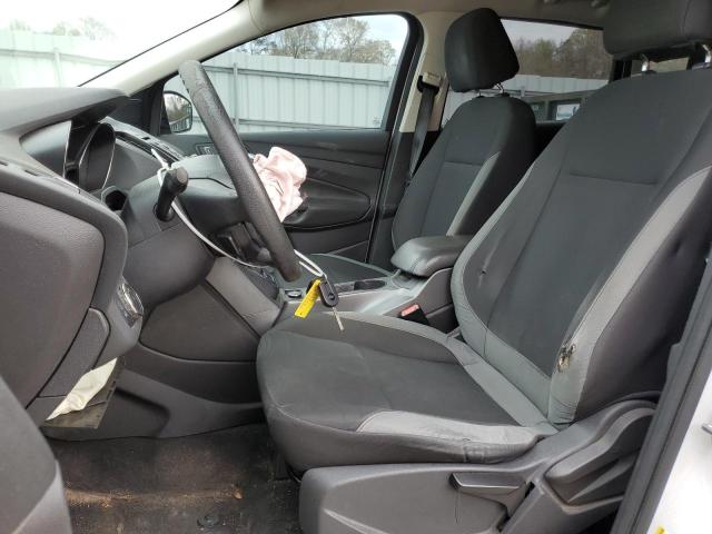 Foto 7 de la subasta – 2013 FORD ESCAPE S con VIN 1FMCU0F78DUB16451