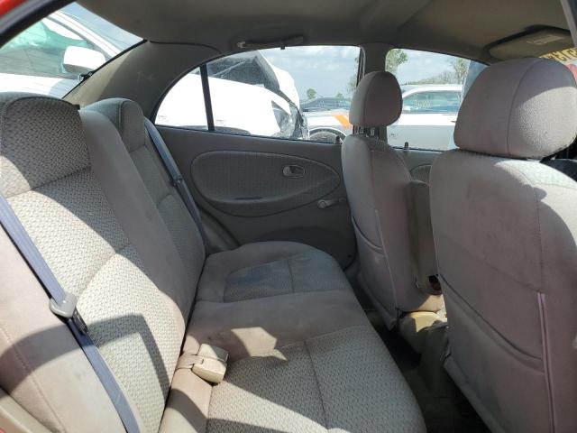 Photo 10 from auction – 2002 KIA RIO with VIN KNADC123426147599