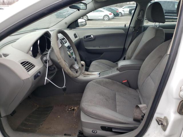 Photo 7 from auction – 2011 CHEVROLET MALIBU LS with VIN 1G1ZA5EUXBF289488