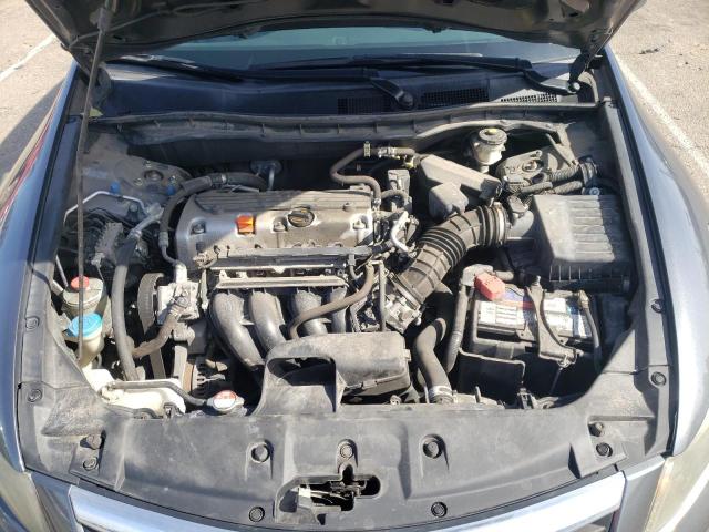 Photo 11 from auction – 2012 HONDA ACCORD SE with VIN 1HGCP2F60CA219797