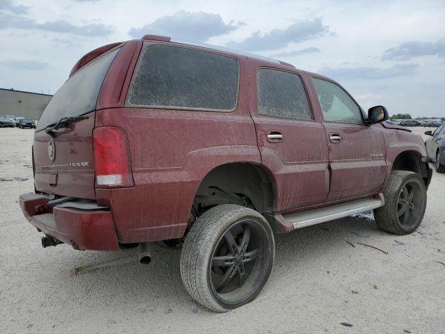 Photo 3 from auction – 2003 CADILLAC ESCALADE L with VIN 1GYEC63T63R164112