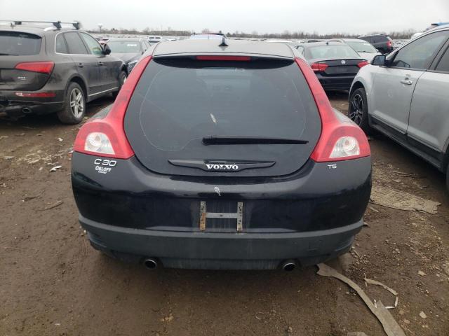 Photo 6 from auction – 2008 VOLVO C30 T5 with VIN YV1MK672582062672