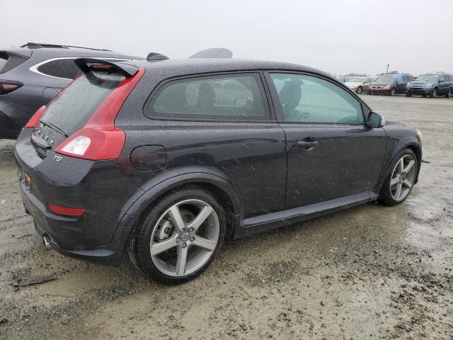 Photo 3 from auction – 2012 VOLVO C30 T5 with VIN YV1672MK4C2278710