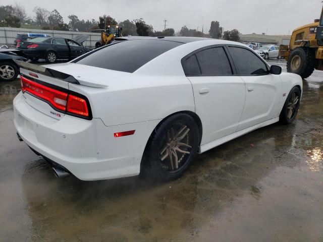 Photo 3 from auction – 2013 DODGE CHARGER SU with VIN 2C3CDXGJ8DH574392