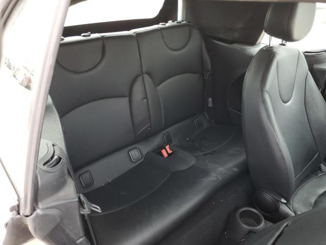 Photo 10 from auction – 2011 MINI COOPER with VIN WMWZN3C51BT132829