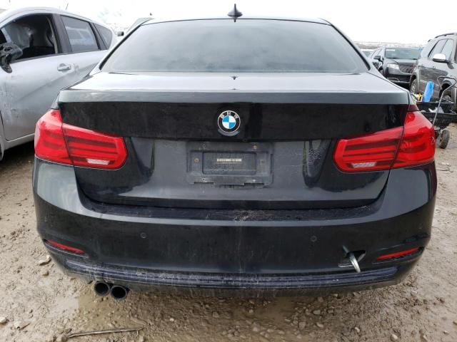 صورة رقم 6 من المزاد - 2016 BMW 328 XI SUL مع VIN WBA8E3G58GNU00390