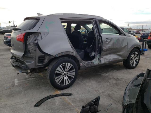 Photo 3 from auction – 2016 KIA SPORTAGE E with VIN KNDPC3AC6G7806538