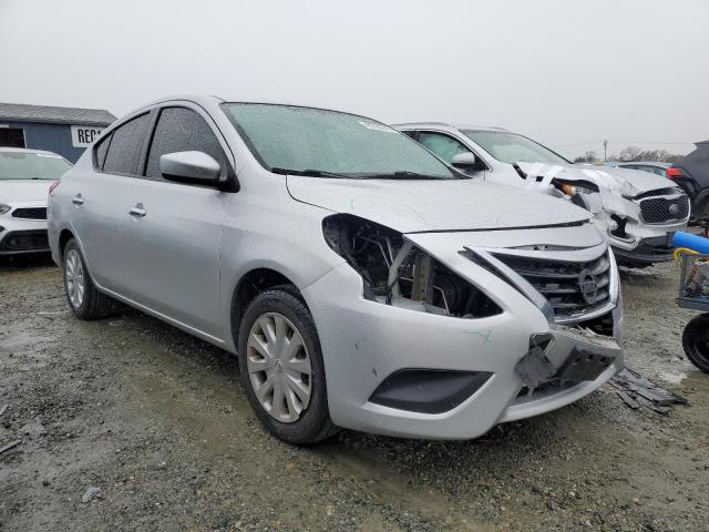 Photo 4 from auction – 2016 NISSAN VERSA S with VIN 3N1CN7AP3GL879240