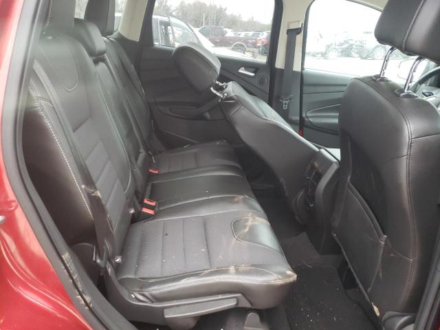 Photo 11 from auction – 2015 FORD ESCAPE SE with VIN 1FMCU0GX2FUB18861