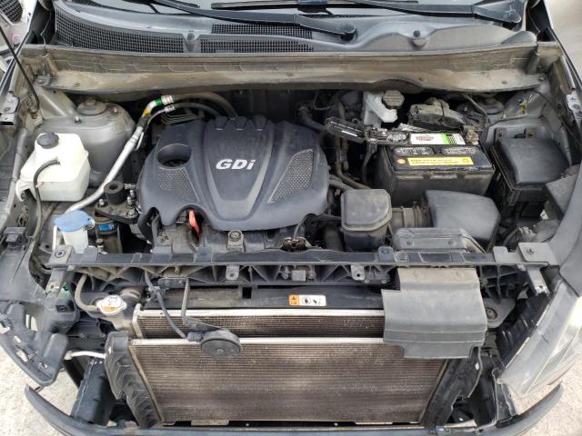 Photo 12 from auction – 2016 KIA SPORTAGE E with VIN KNDPC3AC6G7806538
