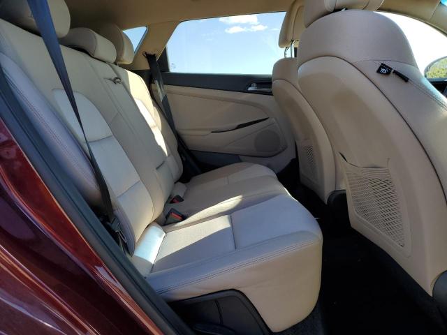 Photo 11 from auction – 2017 HYUNDAI TUCSON LIM with VIN KM8J3CA4XHU488954