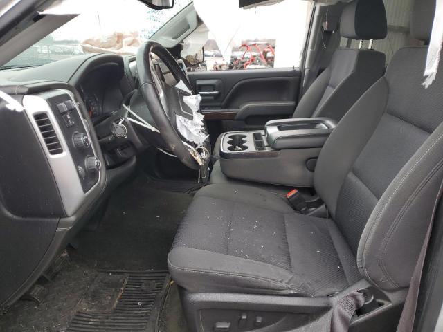Photo 7 from auction – 2017 GMC SIERRA K15 with VIN 1GTV2MEC0HZ202158