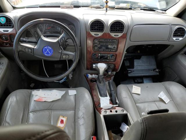 Photo 8 from auction – 2007 GMC ENVOY with VIN 1GKDT13S972308962