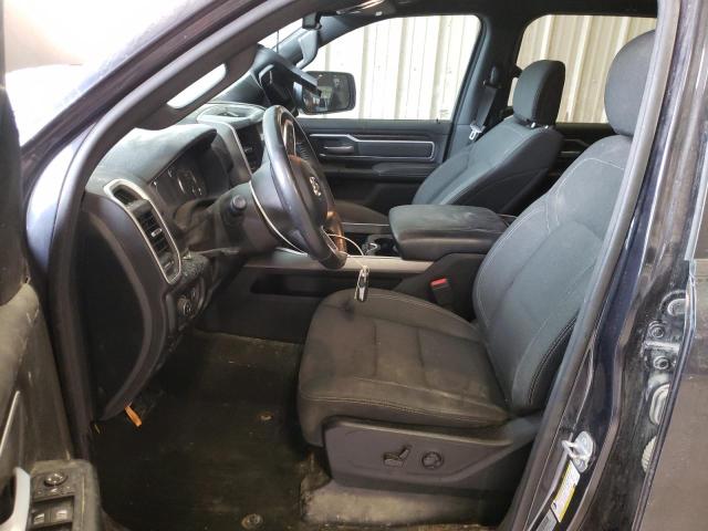 Zdjęcie 7 z aukcji – 2020 RAM 1500 BIG H z VIN 1C6SRFFT6LN252014