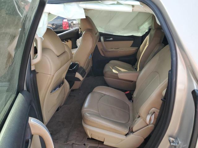 Photo 11 from auction – 2011 GMC ACADIA SLT with VIN 1GKKRRED6BJ302053