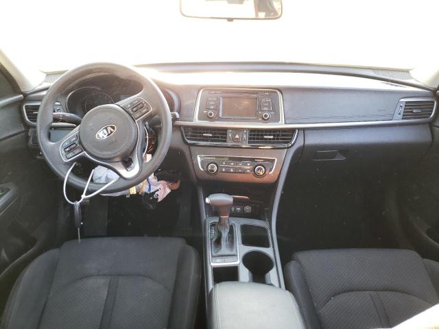 Photo 8 from auction – 2016 KIA OPTIMA LX with VIN KNAGT4L32G5073318
