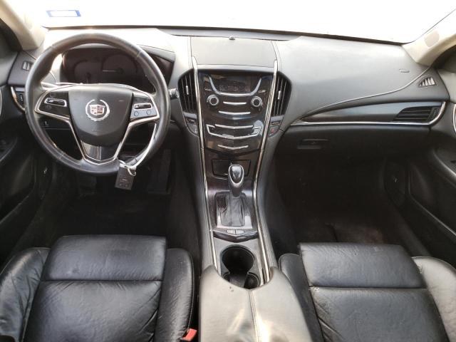 Photo 8 from auction – 2013 CADILLAC ATS with VIN 1G6AA5RA6D0169992